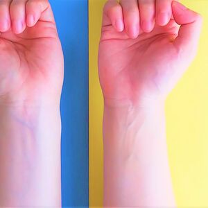 ブルーイエローベース