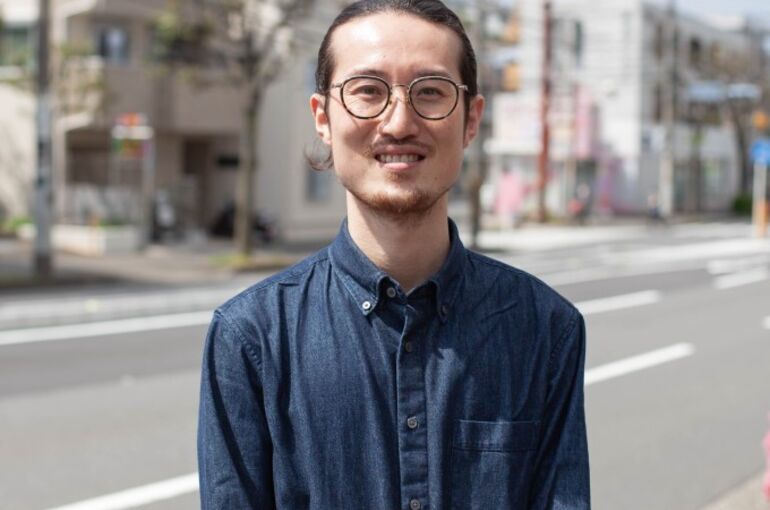 プロフィール２