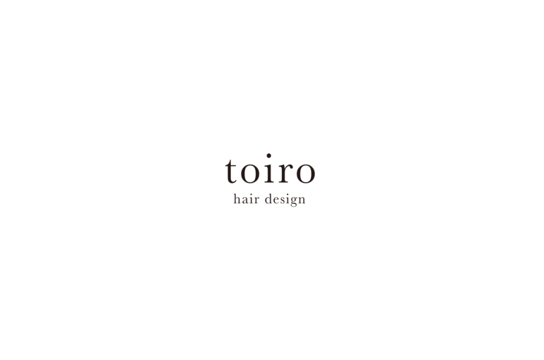 toiro hair design